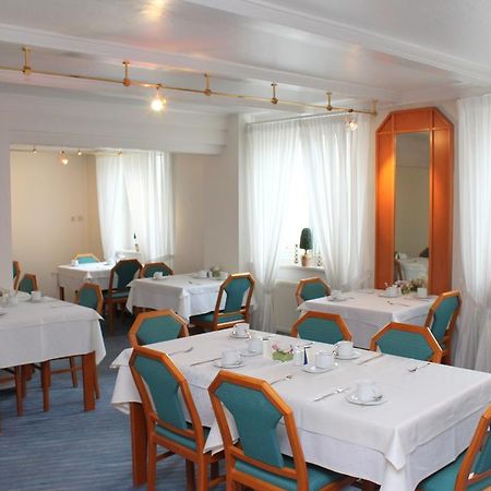 Hotel Sonne Leinfelden-Echterdingen Extérieur photo