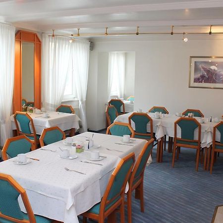 Hotel Sonne Leinfelden-Echterdingen Extérieur photo