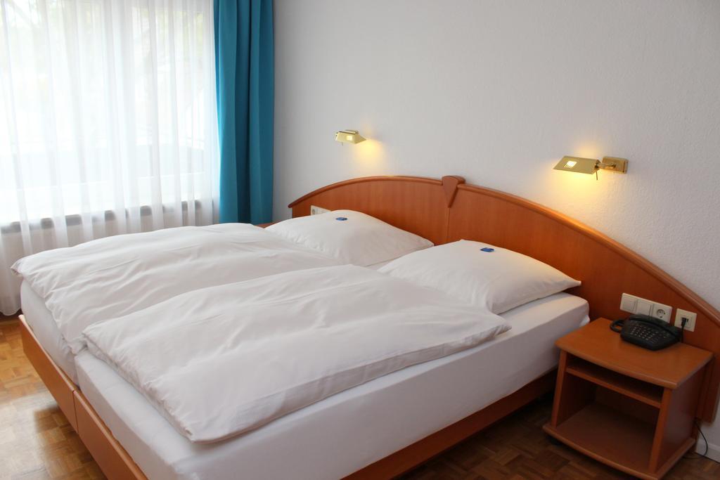 Hotel Sonne Leinfelden-Echterdingen Chambre photo