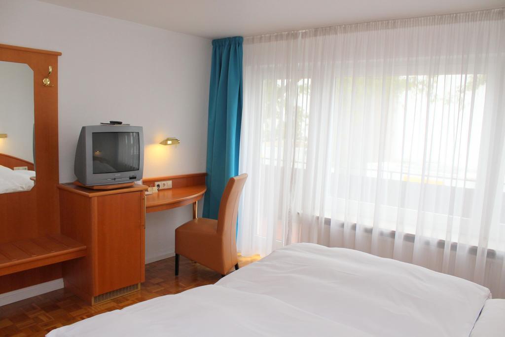Hotel Sonne Leinfelden-Echterdingen Chambre photo