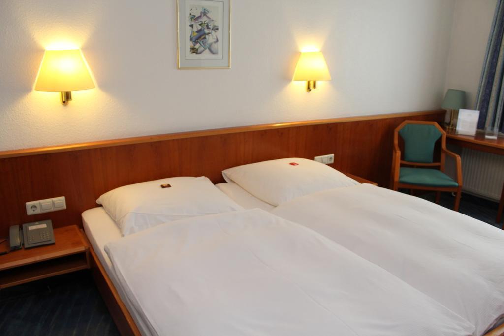 Hotel Sonne Leinfelden-Echterdingen Chambre photo