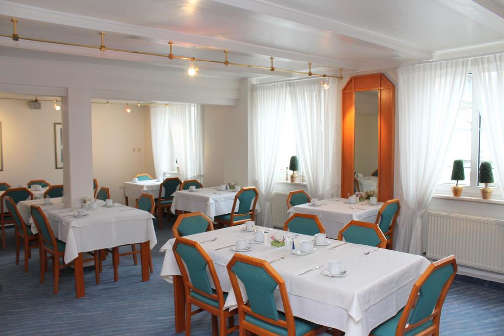 Hotel Sonne Leinfelden-Echterdingen Extérieur photo