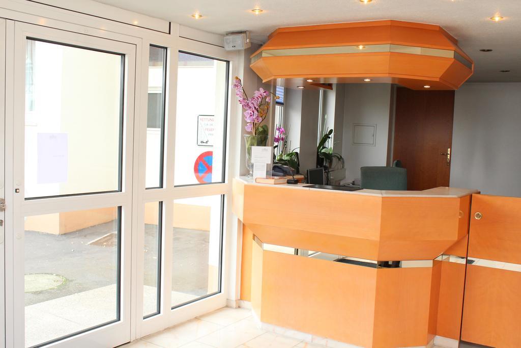 Hotel Sonne Leinfelden-Echterdingen Extérieur photo