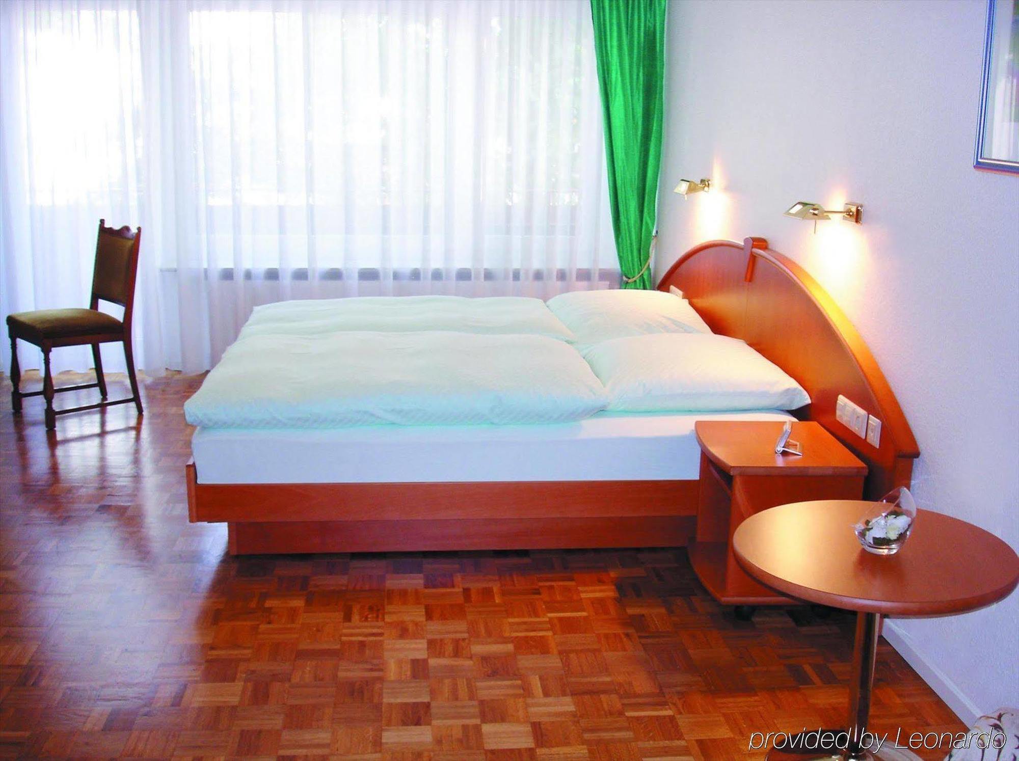 Hotel Sonne Leinfelden-Echterdingen Chambre photo
